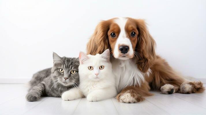 Radiestesia para Pets