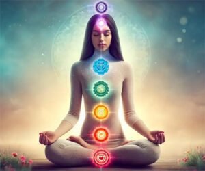 Chakras